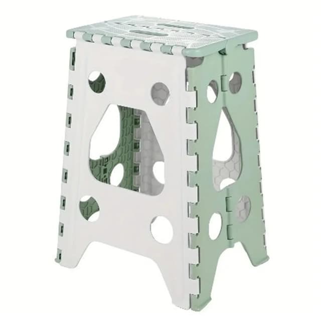 Pedal folding bench, folding chair, high weight bearing ladder, folding chair, outdoor chair, beach chair, fishing bench
