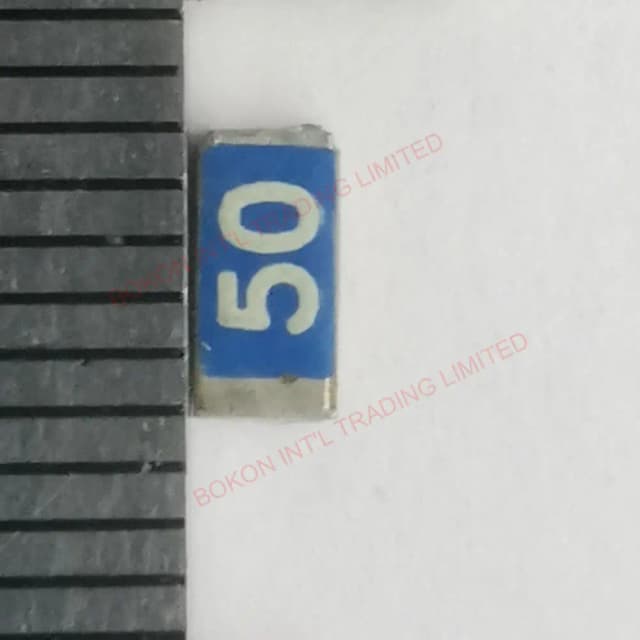 5PCS DC-2.3GHz 50 ohms 20 Watts Low VSWR High Frequency RF Resistors C20N50Z4 RESISTORS TERMINATION 0 to 2300MHz 50ohm 20W