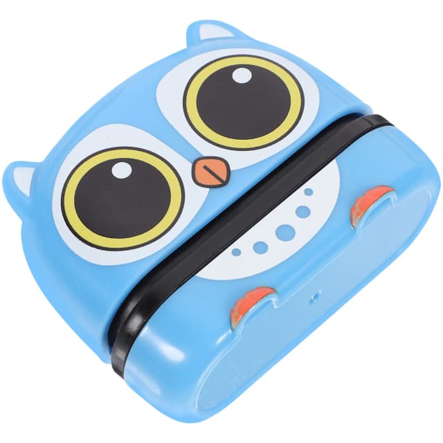 Seal Interesting Clothing Stamp Children Convenient Compact Kids Lovely Small Funny Name Baby Outfits