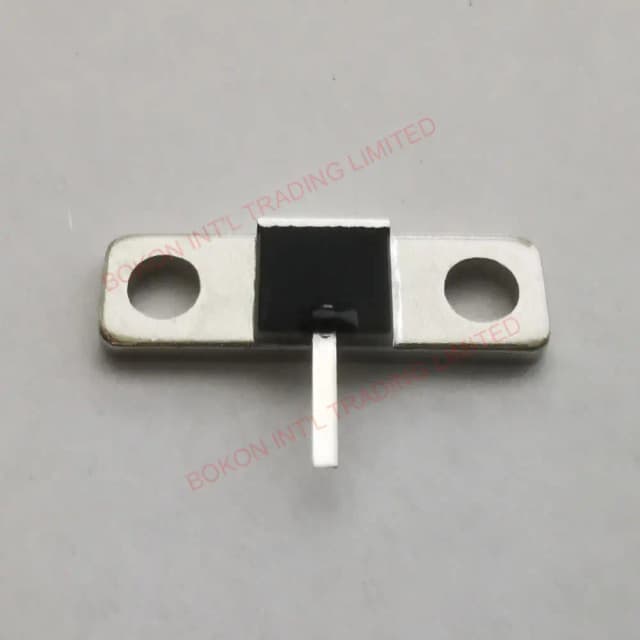 600ohms 100watts DC-6GHz TERMINATION FLANGE MOUNT Dummy Load Resistor 600Ω 100W 0 to 6000MHz 600ohm 100watt for GTEM