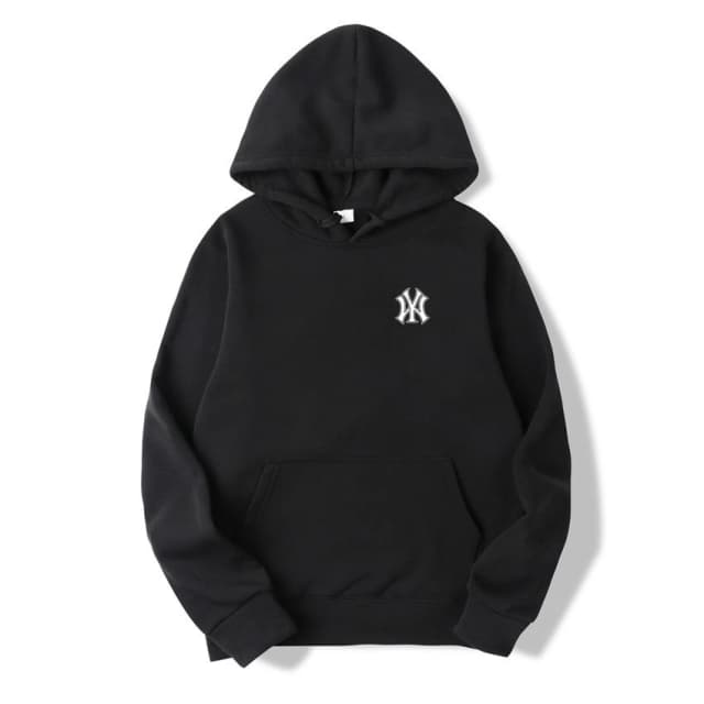 2024 Men's and Women's Hooded Sweatshirt Street Costume Running Sweatshirt Men Women Hoodies Casual Pullover Hooded Sweater