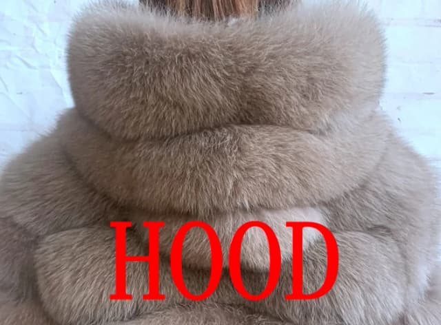 The product is a jacket matching link