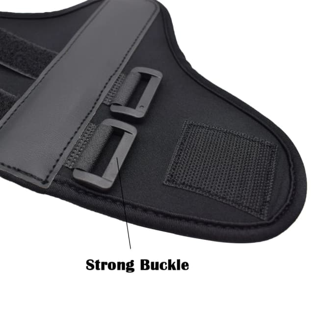 Golf Swing Aids Pro Power Band Wrist Brace Smooth and Connect-Easy Correct Training Swing Gesture Alignment Practice Tool