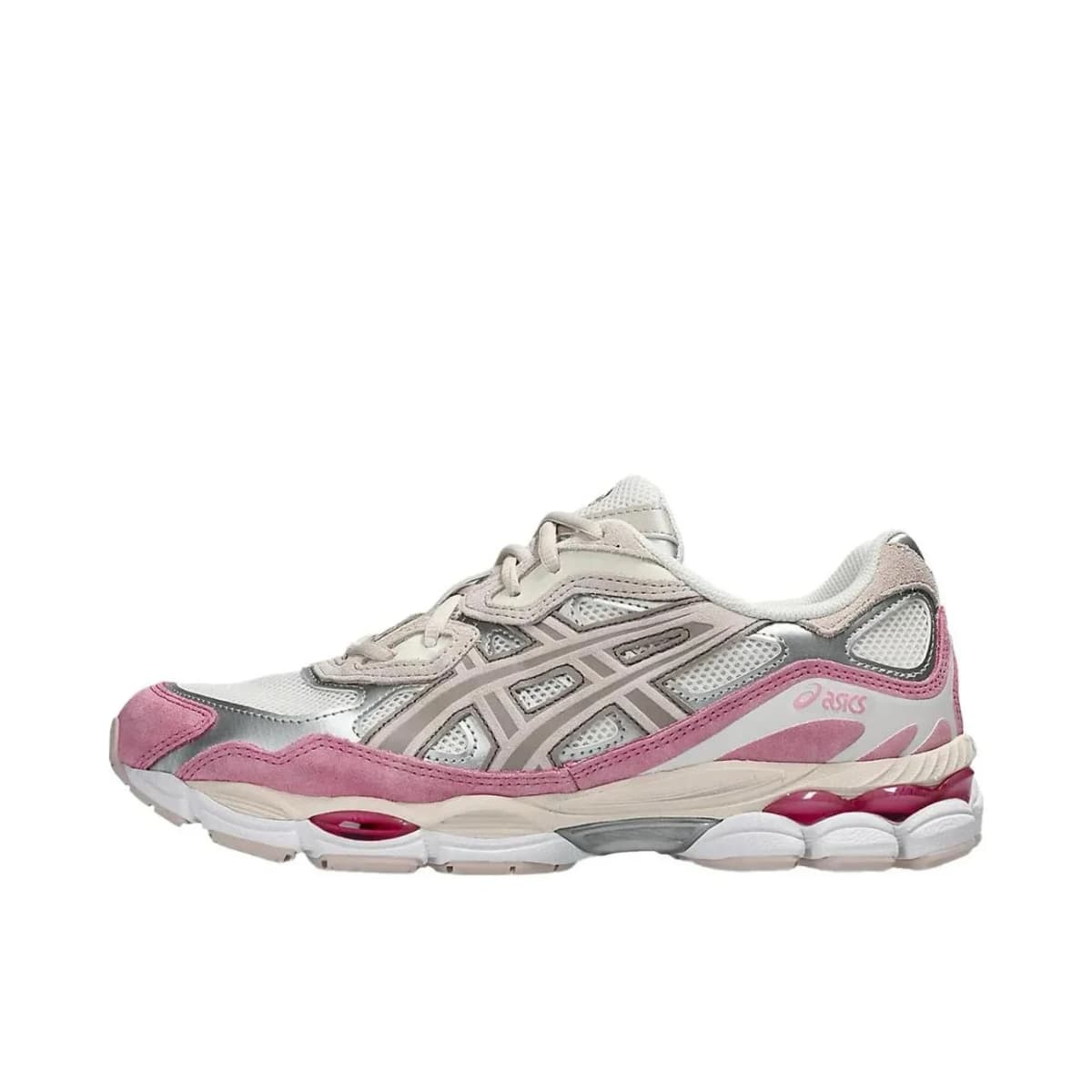 Asics Gel-NYC Original Running ShoesMen and Women Sneakers Breathable Balance
