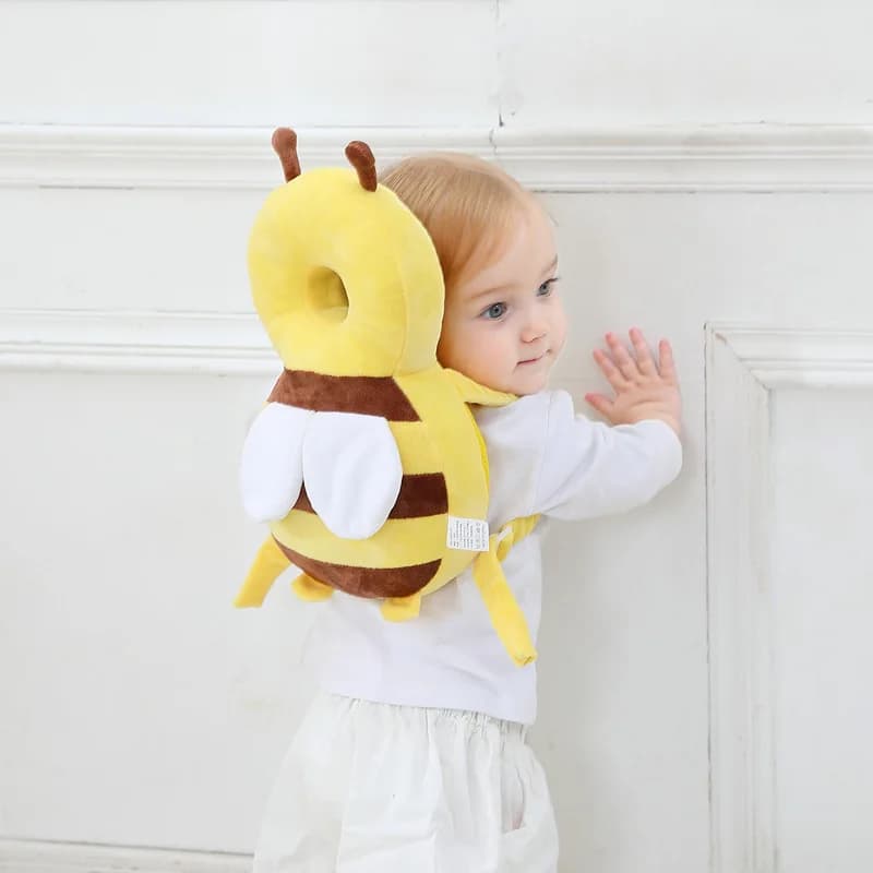 Baby Head Protection Headrest Cushions for Babies Newborn Baby Care Things Gadgets Bedding Kids Security Pillows